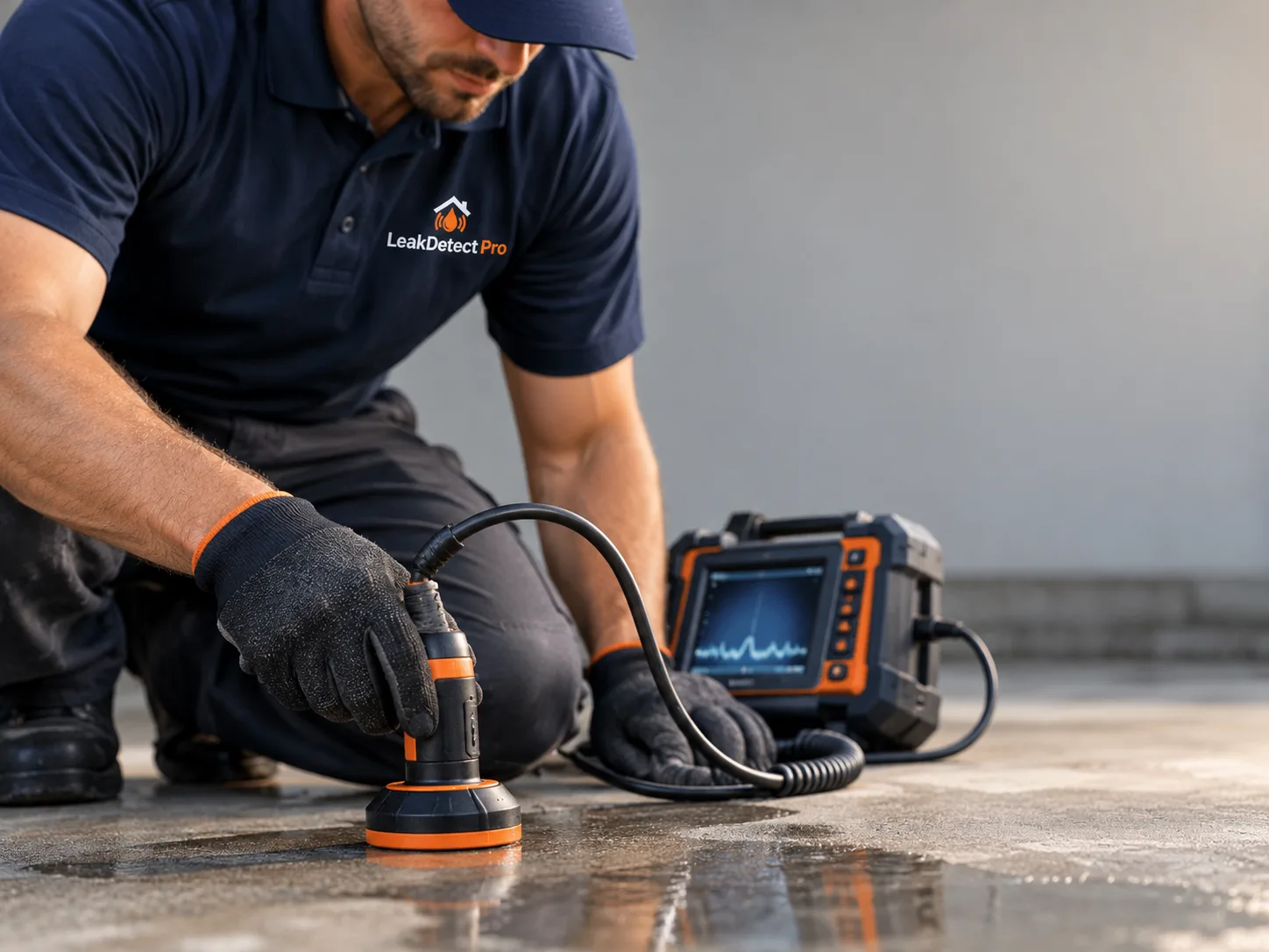 Flat Roof Analysis in Grapeview, WA
